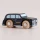 Ekskluzywny zestaw prezentowy 6 drewnianych samochodzików kolekcjonerskich brytyjskiej marki Le Toy Van z serii Iconic Cars. Kolorowe autka kieszonkowe wykonane z drewna brzozowego i bukowego FSC, ekologiczna zabawka dla dwulatka wolna od plastiku.