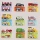 Autka GT People Who Help Us Car Gift Set