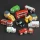 Autka GT People Who Help Us Car Gift Set