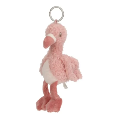 Little Dutch Breloczek Flaming Maskotka
