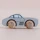 samochodzik drewniany GT85 Mavis z kolekcji aut klasycznych brytyjskiej marki Le Toy Van. Streamline'owe autko sportowe w stylu retro wykonane z litego drewna brzozowego i bukowego z certyfikatem FSC oraz stalowych osi