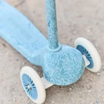 Little Dutch Hulajnoga Trójkołowa Blue