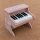 Drewniane Pianino Elektroniczne Little Dutch Różowe Safari Pierwszy Instrument Interaktywny dla Dzieci od 1 Roku Życia 1+, Mini Keyboard z 11 Kolorowymi Klawiszami z Drewna Ekologicznego, Wspiera Rozwój Słuchu i Kreatywności, Prezent dla Roczniaka