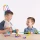 Fat Brain Toys Plip Kit silikonowe klocki elastyczne konstrukcyjne z przegubami kulowymi. Zestaw 52 silikonowe elementy z woreczkiem do prania Fat Brain Toys FA455-1 bez BPA dla dzieci od 5 lat 5+.
