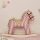 1001104 Rocking horse Mila zabawka dla rocznego dziecka