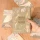 Little Dutch cyfrowy tablet znikopis Safari Friends zielony z rysikiem i kartami pracy. Edukacyjny znikopis graficzny LCD nauka rysowania i pisania z szablonami LD125184 dla dzieci od 4 lat 4+ / do podróży.