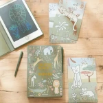 Tablet Graficzny dla Dzieci Znikopis Cyfrowy Safari Little Dutch 4+