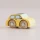 Drewniane Autko Retro Fifi Samochodzik Vintage Le Toy Van 2+