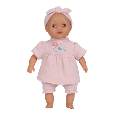 Little Dutch laleczka dla dziewczynki Baby doll Yara