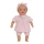 Little Dutch Lalka Baby Doll Yara – miękka lalka z zamykanymi oczami dla dzieci od 18 miesięcy (18m+)