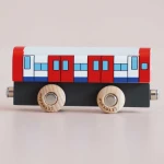 tramwaj zabawka