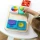 Fat Brain Toys zabawki manipulacyjne Sensory Set 4 PlayTab 12m+