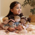 Little Dutch Lalka Evi 35 cm
