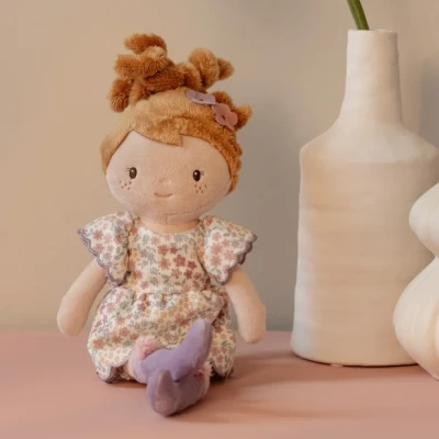 Little Dutch Lalka Ava Przytulanka
