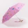 Parasolka kaczka Original Duckhead – Dogs in Pink