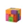 Cubebot figurka robota Micro Areaware