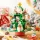 Puzzle 3D Mideer Świąteczna Choinka z pozytywką