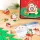 Puzzle 3D Mideer Świąteczna Choinka z pozytywką