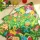 Świąteczne puzzle artystyczne mideer – Dziadek do orzechów