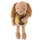 Maskotka królik Jojo Moulin Roty z kolekcji La Bande à Jojo to miękka przytulanka o wysokości 26 cm