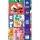 Djeco Puzzle gigant Domek Małych Przyjaciół to duża układanka dla dzieci od 3. roku życia, przedstawiająca pełen codziennych zajęć domek małych leśnych przyjaciół.