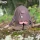 Eugy figurka Układanka 3D Wielka Stopa Sasquatch
