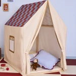Kids Concept namiot w kształcie domku do pokoju