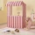 Kids Concept Stragan do zabawy w sklep Market Pink Clay