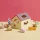 Kids Concept drewniany sorter House Swedish Candy
