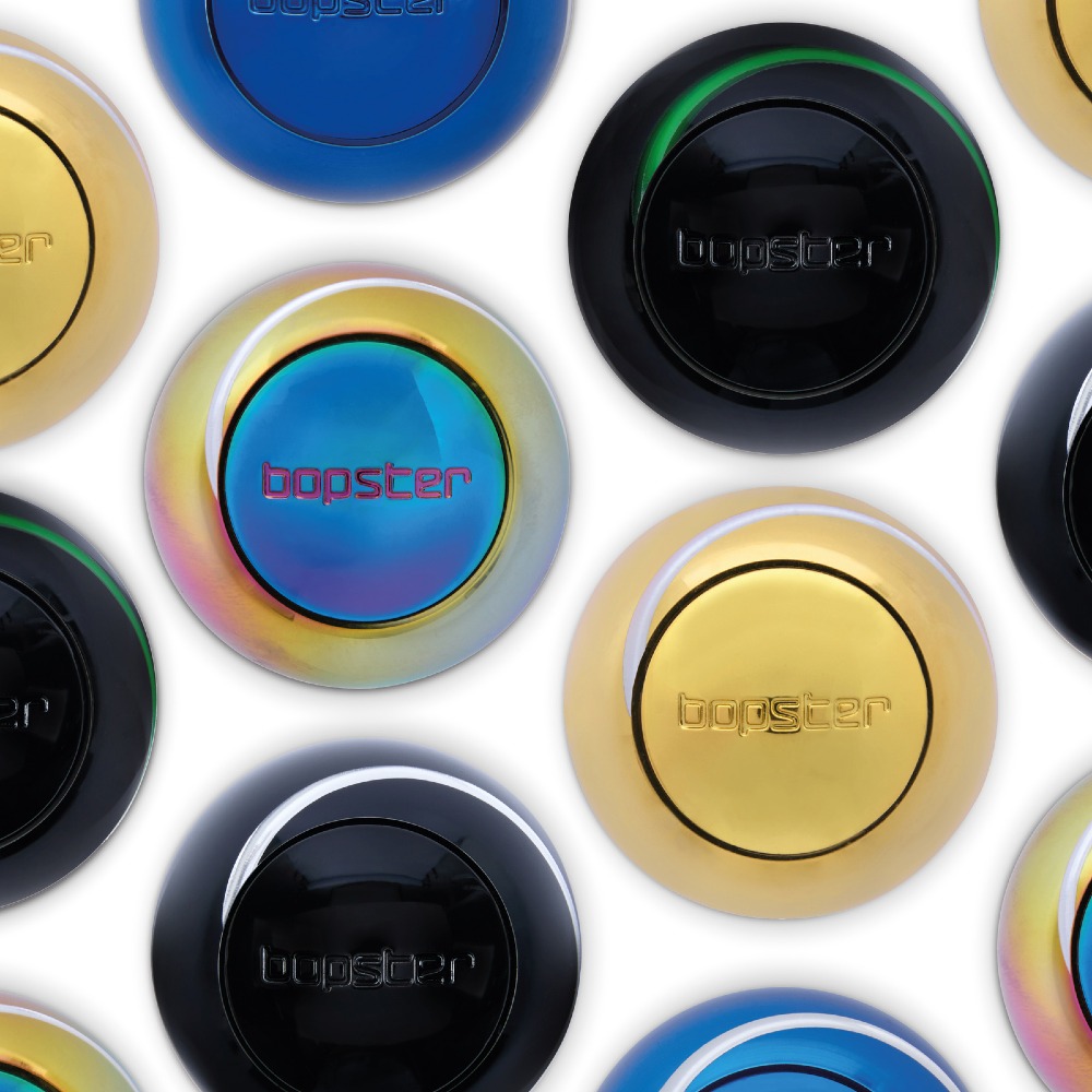 bopster Spin Ball Spinner
