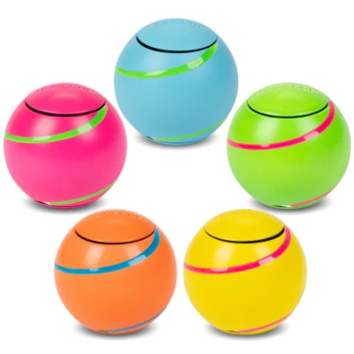 bopster SpinBall Spinner NEON