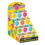 Bopster spinner kula SpinBall Neon