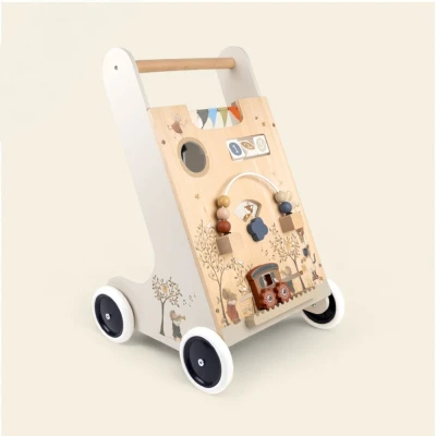 Egmont Toys pchacz edukacyjny Magiczny Las