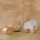 Little Dutch Drewniany zestaw prezentowy Safari Friends FSC