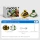 Zestaw 2 zdalnie sterowanych aut mideer Kod produktu: MD2406 Kod kreskowy: 6936352524069