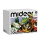 Zestaw 2 zdalnie sterowanych aut mideer Kod produktu: MD2406 Kod kreskowy: 6936352524069
