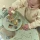 Little Dutch Stolik edukacyjny Safari Friends FSC