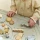 Little Dutch Stolik edukacyjny Safari Friends FSC