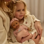 Little Dutch laleczka dla dziewczynki Baby doll Yara