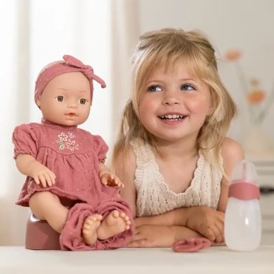 Little Dutch lalka Pee doll Livia