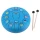 Vilac Tongue Drum 25 cm – metalowy bęben językowy