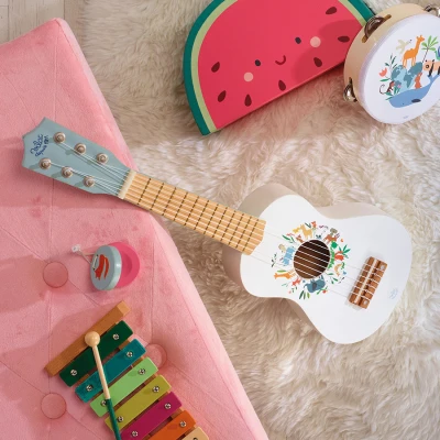 Vilac Gitara drewniana