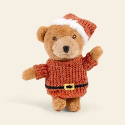Egmont Toys Miś Mikołaj