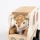 Karetka z figurką przyjaciela | Egmont Toys