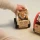 Karetka z figurką przyjaciela | Egmont Toys