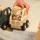 Karetka z figurką przyjaciela | Egmont Toys