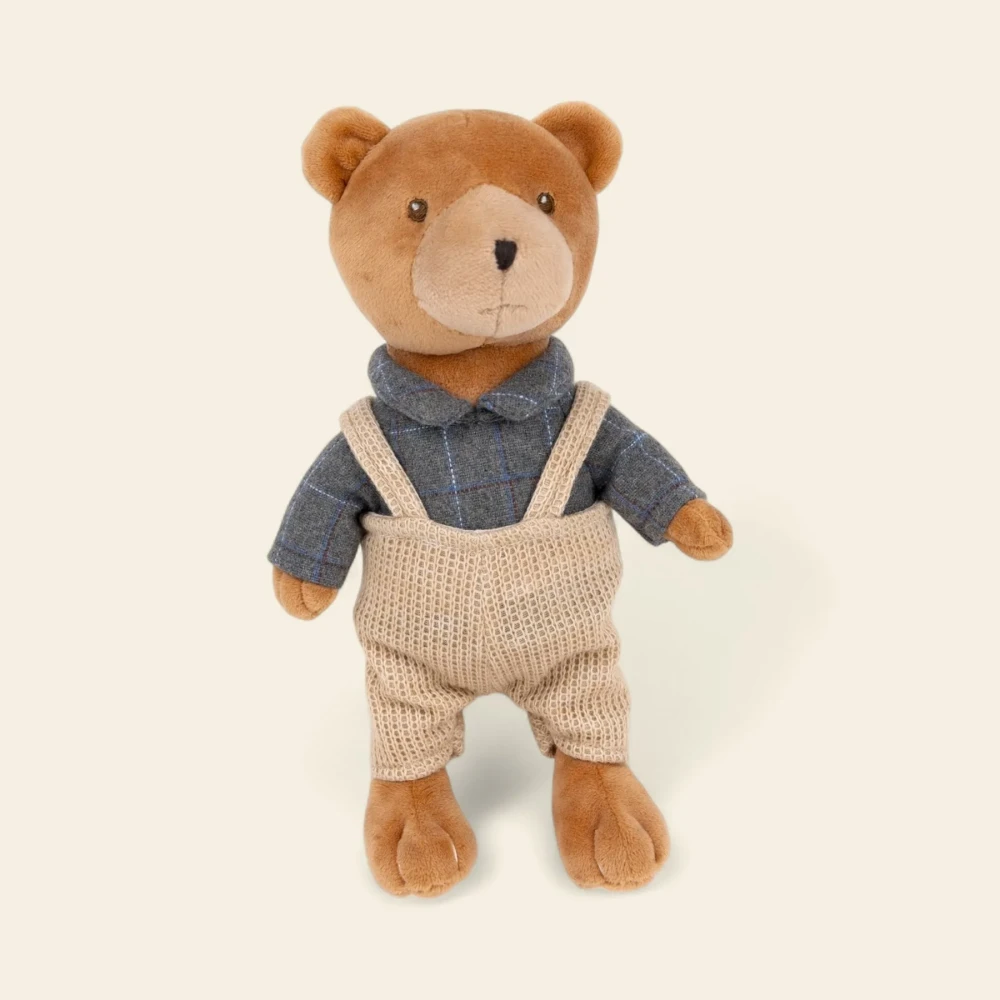 Miś Oscar Egmont Toys