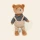 Miś Oscar Egmont Toys