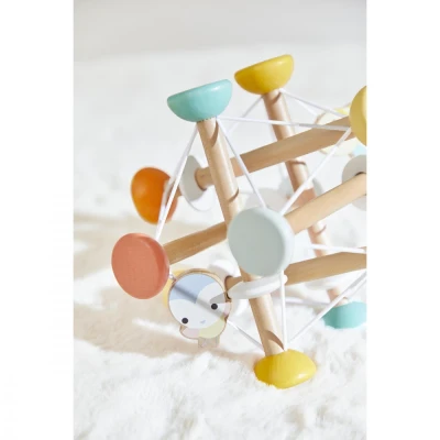 Janod zabawka manipulacyjna Sensory Ball