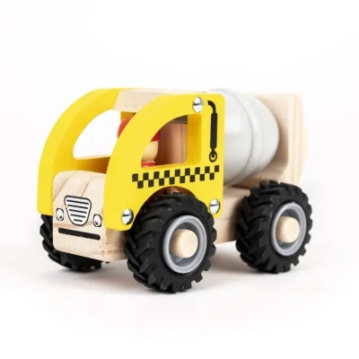 Egmont Toys autko Betoniarka